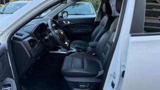 DR MOTOR DR 4.0 usata, con Cronologia tagliandi