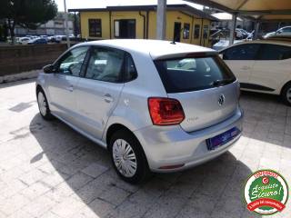 VOLKSWAGEN Polo usata, con Alzacristalli elettrici