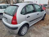 CITROEN C3 usata, con Airbag Passeggero