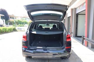 BMW X3 usata, con Controllo trazione