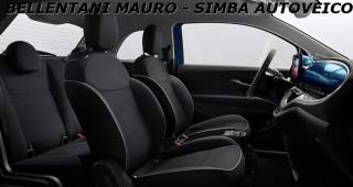 FIAT 500 usata, con Alzacristalli elettrici
