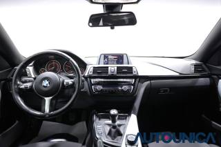 BMW 420 usata, con Chiusura centralizzata