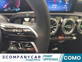 MERCEDES-BENZ A 200 usata, con ESP