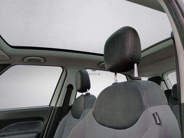 FIAT 500L usata, con Autoradio