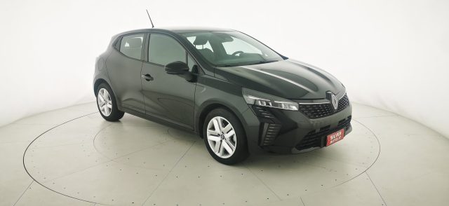 RENAULT Clio usata, con Specchietti laterali elettrici