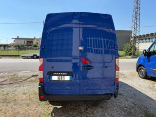 RENAULT Master usata, con Servosterzo