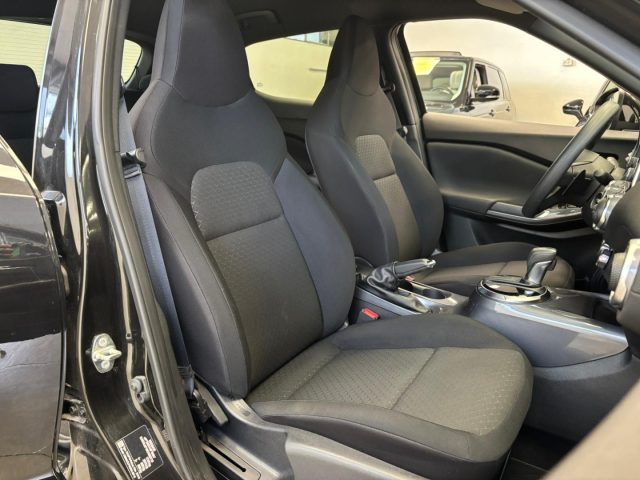 NISSAN Juke usata, con Chiusura centralizzata