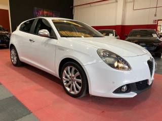 ALFA ROMEO Giulietta usata, con Airbag laterali