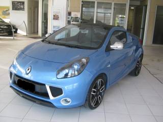 RENAULT Wind usata, con Airbag laterali