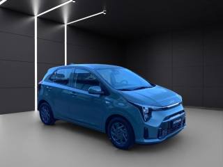 KIA Picanto usata, con Chiusura centralizzata