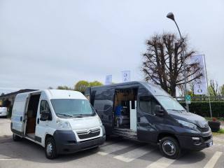 MERCEDES-BENZ Sprinter usata 22
