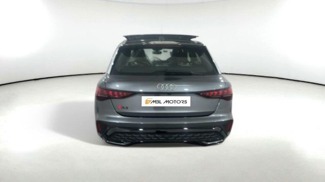 AUDI A3 usata, con Airbag Passeggero