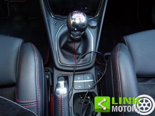 FORD Puma usata, con Volante riscaldabile