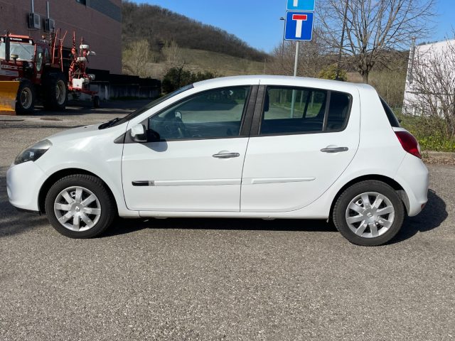 RENAULT Clio usata, con ESP