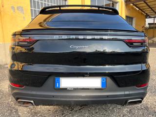 PORSCHE Cayenne usata, con Alzacristalli elettrici