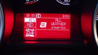 ALFA ROMEO Giulietta usata 96