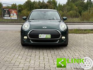 MINI One usata, con Airbag