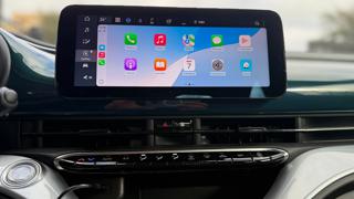 FIAT 500e usata, con Cronologia tagliandi