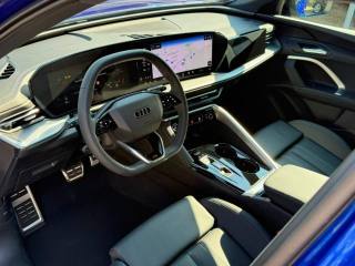 AUDI Q5 usata, con Controllo automatico clima