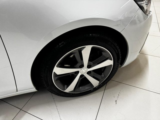 PEUGEOT 308 usata, con Airbag Passeggero