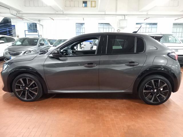 PEUGEOT 208 usata, con Alzacristalli elettrici