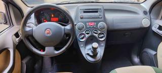 FIAT Panda usata, con Cerchi in lega