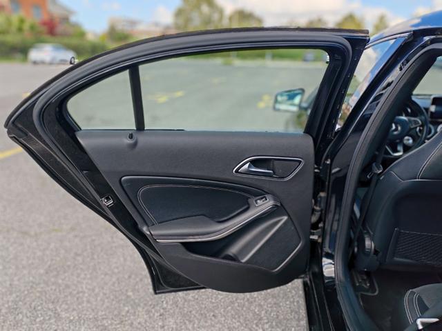 MERCEDES-BENZ A 180 usata 104