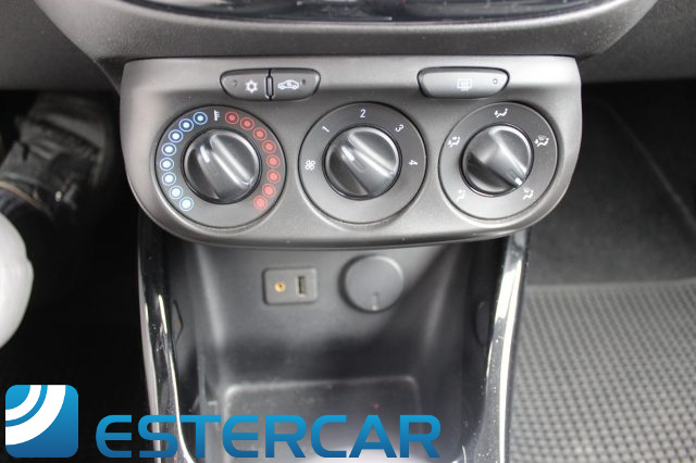 OPEL Adam usata, con Chiusura centralizzata