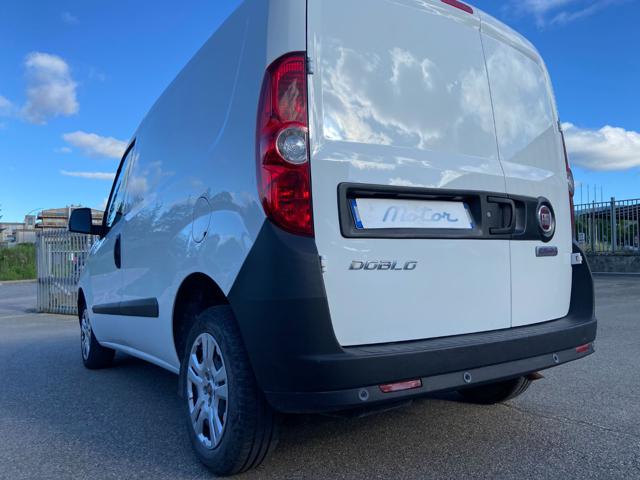 FIAT Doblo usata 24