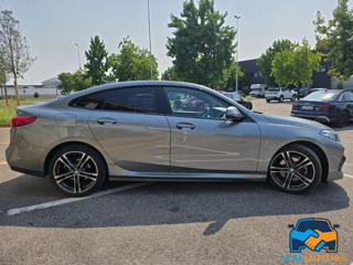 BMW 218 usata, con Airbag Passeggero