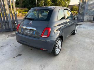 FIAT 500 usata, con Airbag laterali
