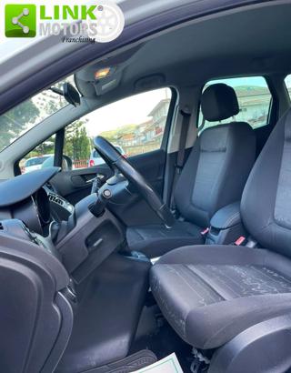 OPEL Meriva usata, con Autoradio