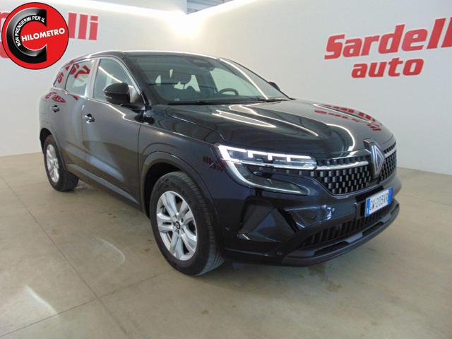 RENAULT Austral usata, con Airbag