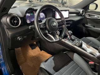 ALFA ROMEO Tonale usata, con Chiusura centralizzata