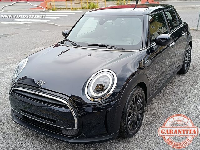 MINI Cooper usata, con Bluetooth