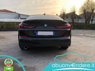 BMW 218 usata, con Antifurto