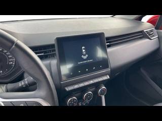 RENAULT Clio usata, con Isofix