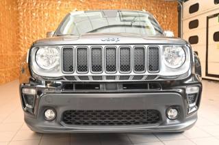 JEEP Renegade usata 4