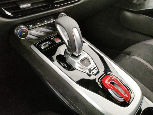 LOTUS Emira usata, con Specchietti laterali elettrici