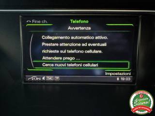 AUDI A5 usata, con Filtro antiparticolato
