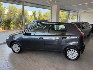 FIAT Punto usata, con Airbag