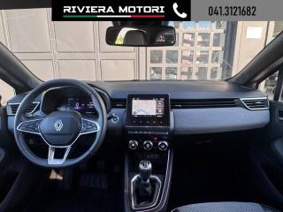 RENAULT Clio usata, con Alzacristalli elettrici