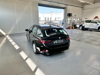 BMW 318 usata, con Alzacristalli elettrici