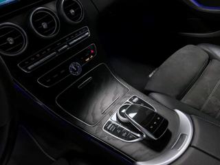 MERCEDES-BENZ C 220 usata, con Controllo trazione