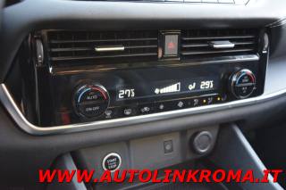 NISSAN Qashqai usata, con Cerchi in lega