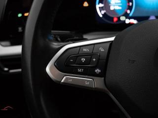 VOLKSWAGEN Golf usata, con MP3