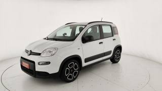 FIAT Panda usata 30