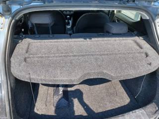 NISSAN Micra usata, con Autoradio