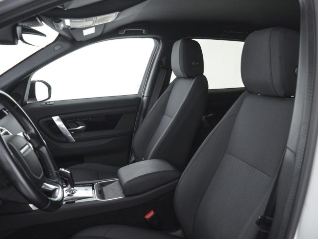 LAND ROVER Discovery Sport usata 13