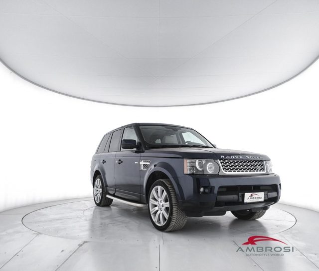 LAND ROVER Range Rover Sport usata 1